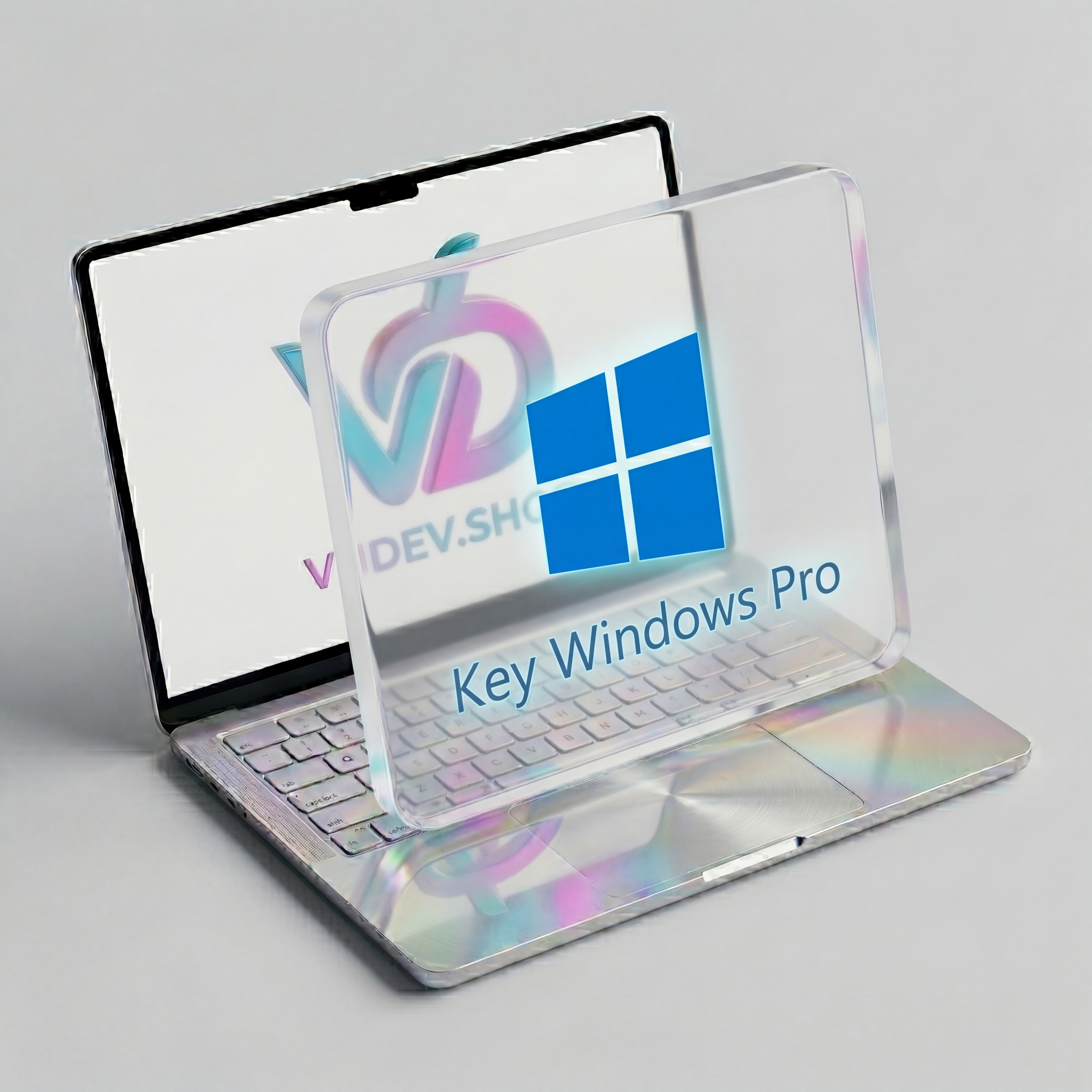 Key Windows Pro