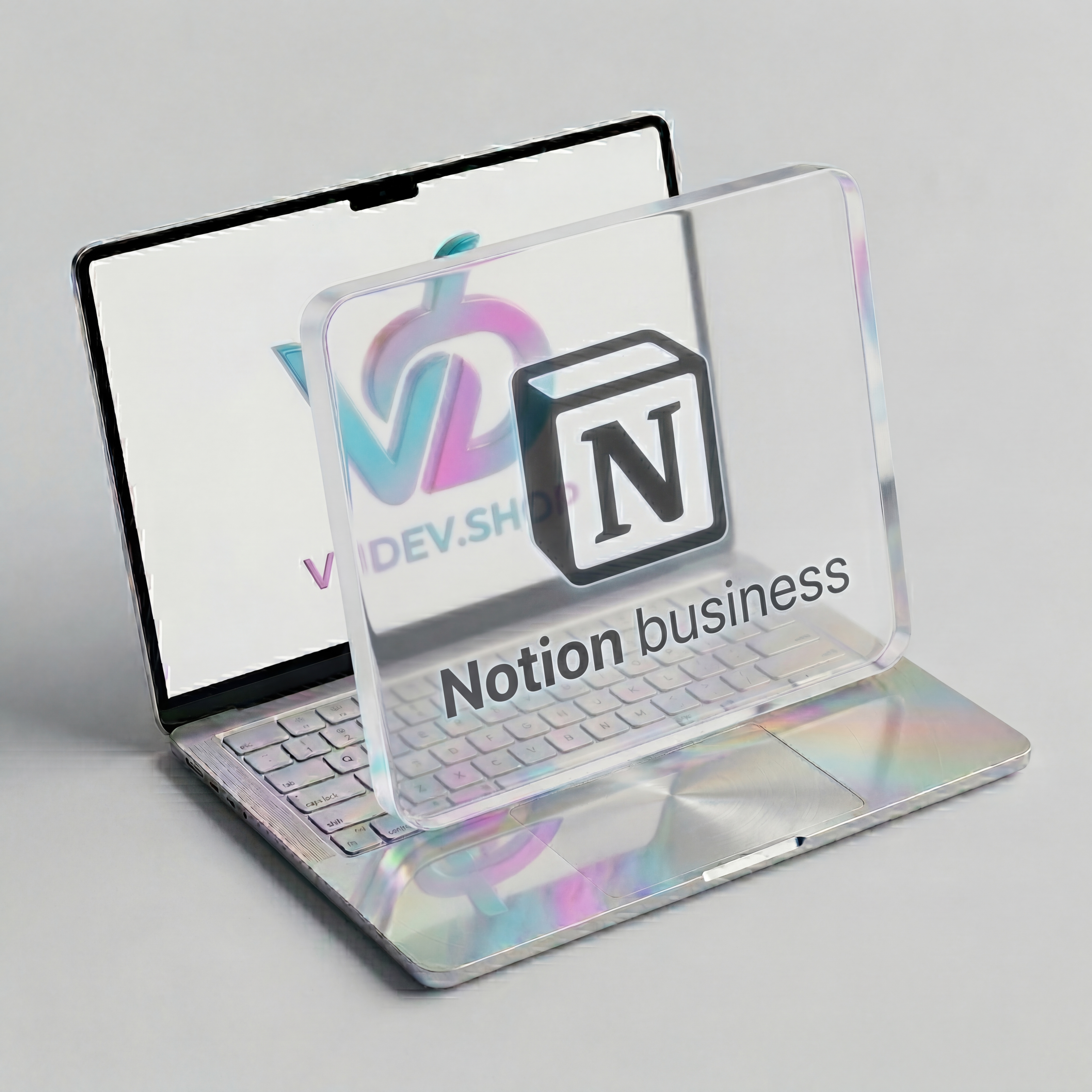 Notion Business