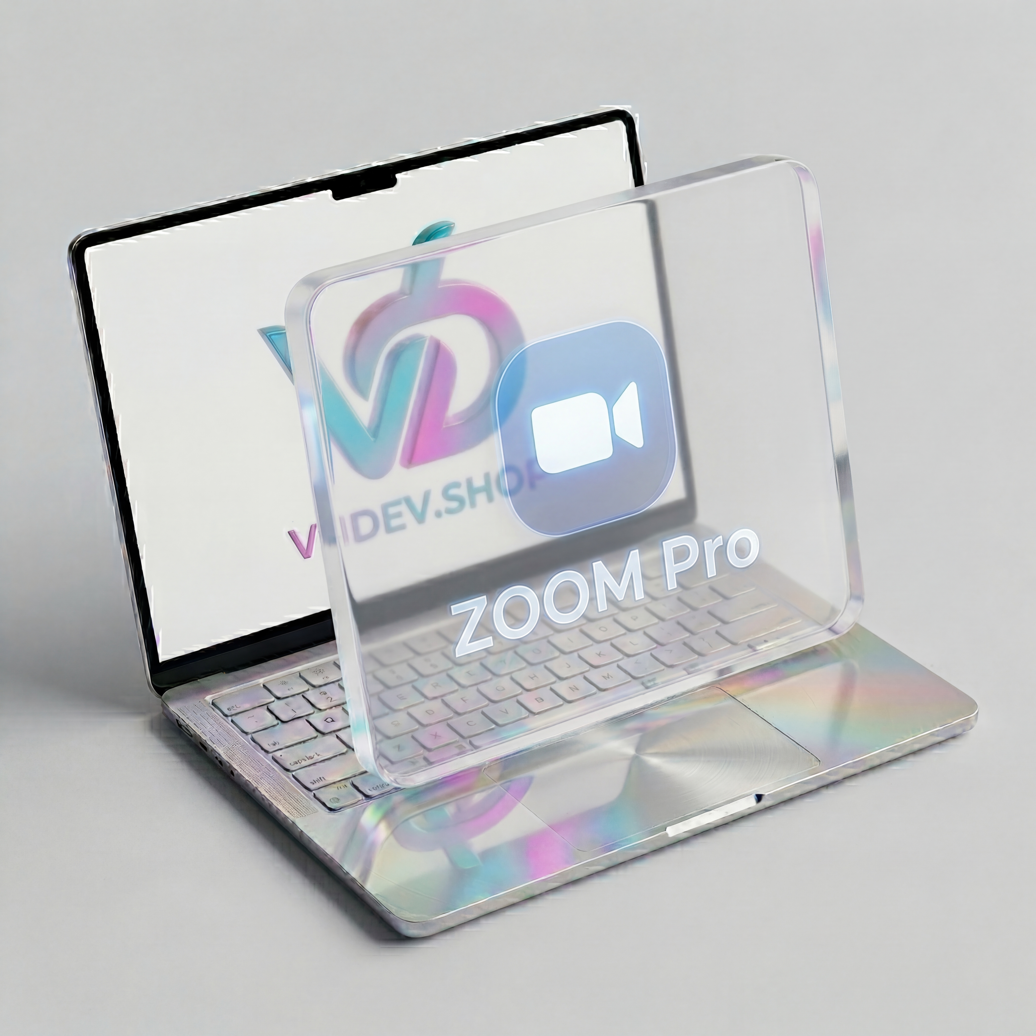 Zoom Pro