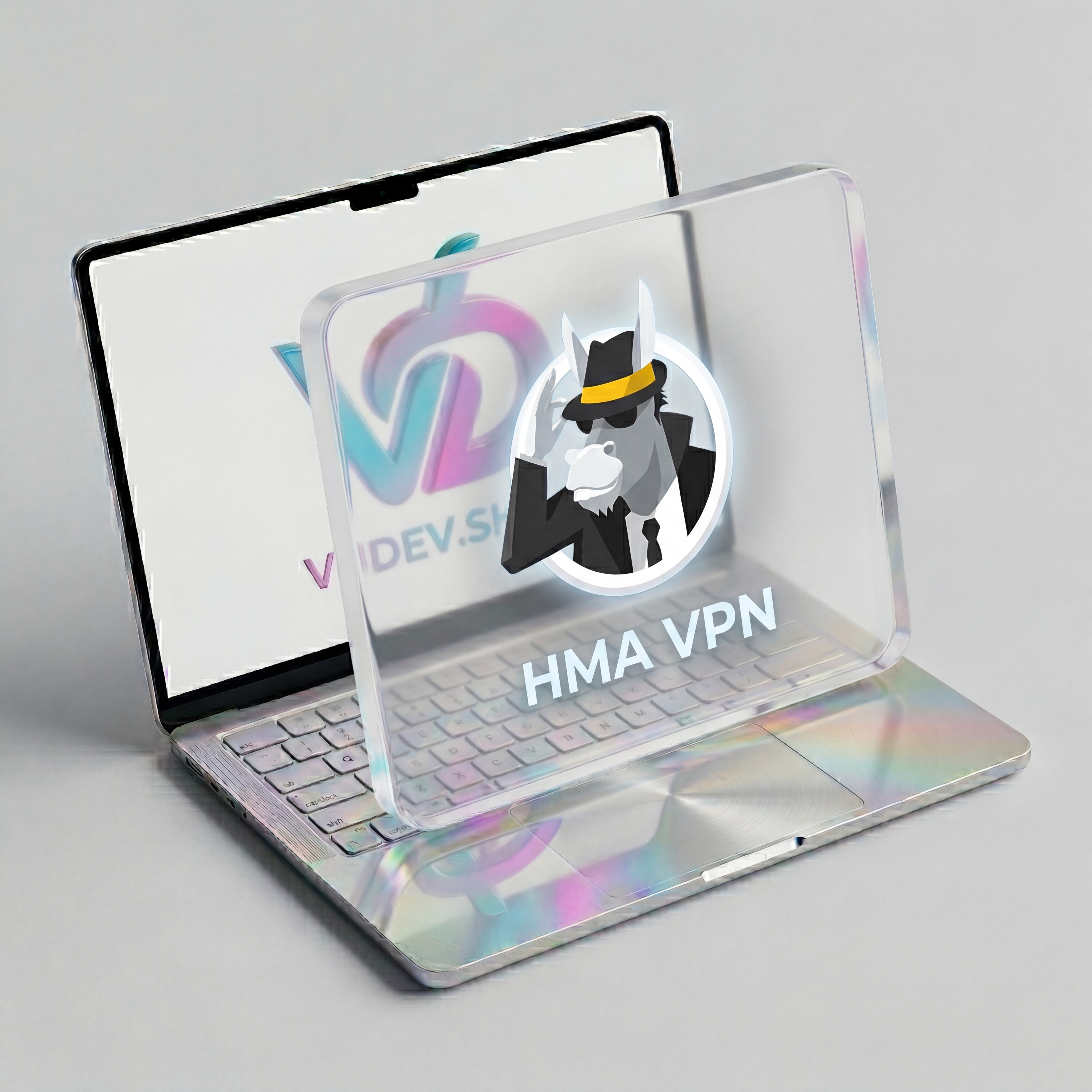 HMA VPN