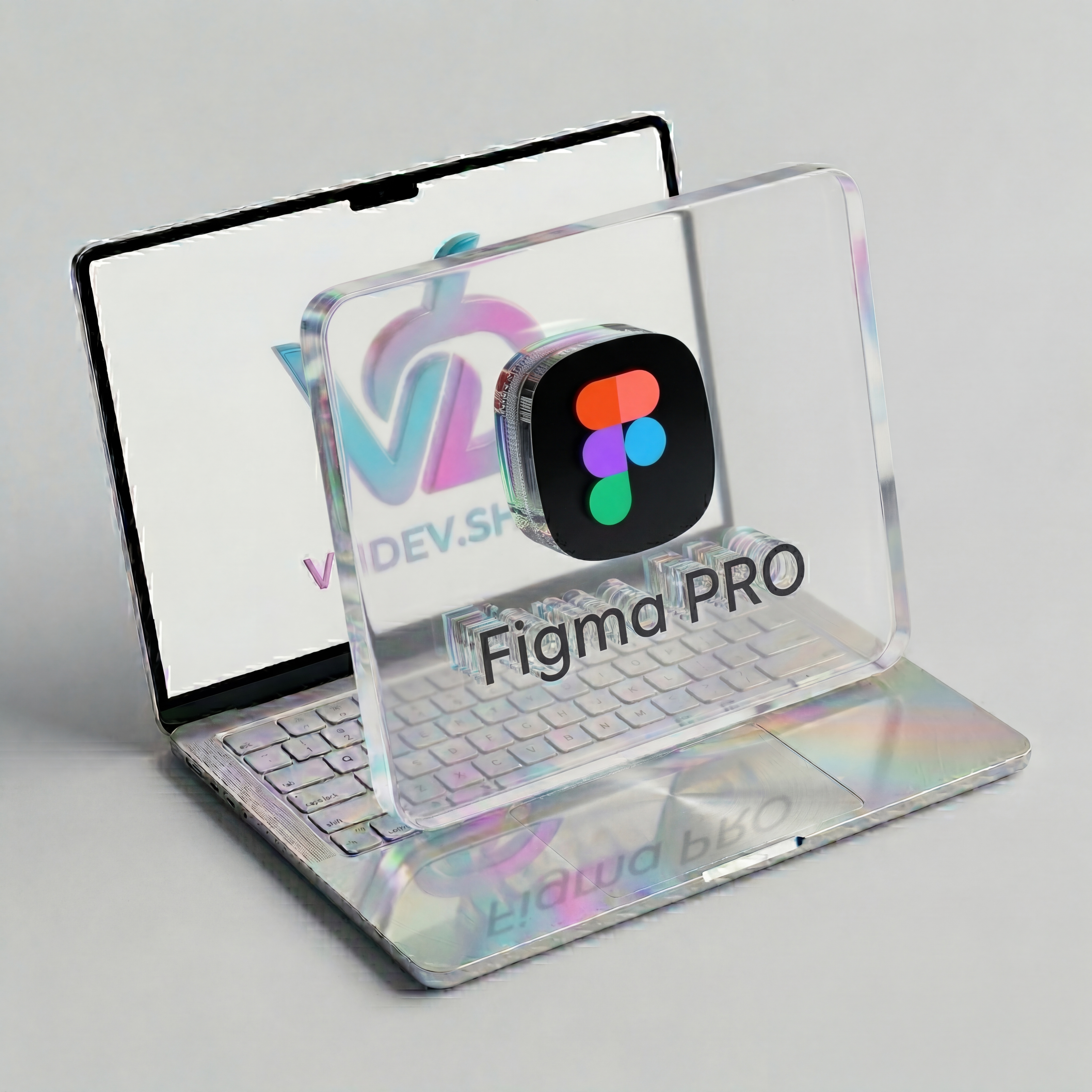 Figma Pro