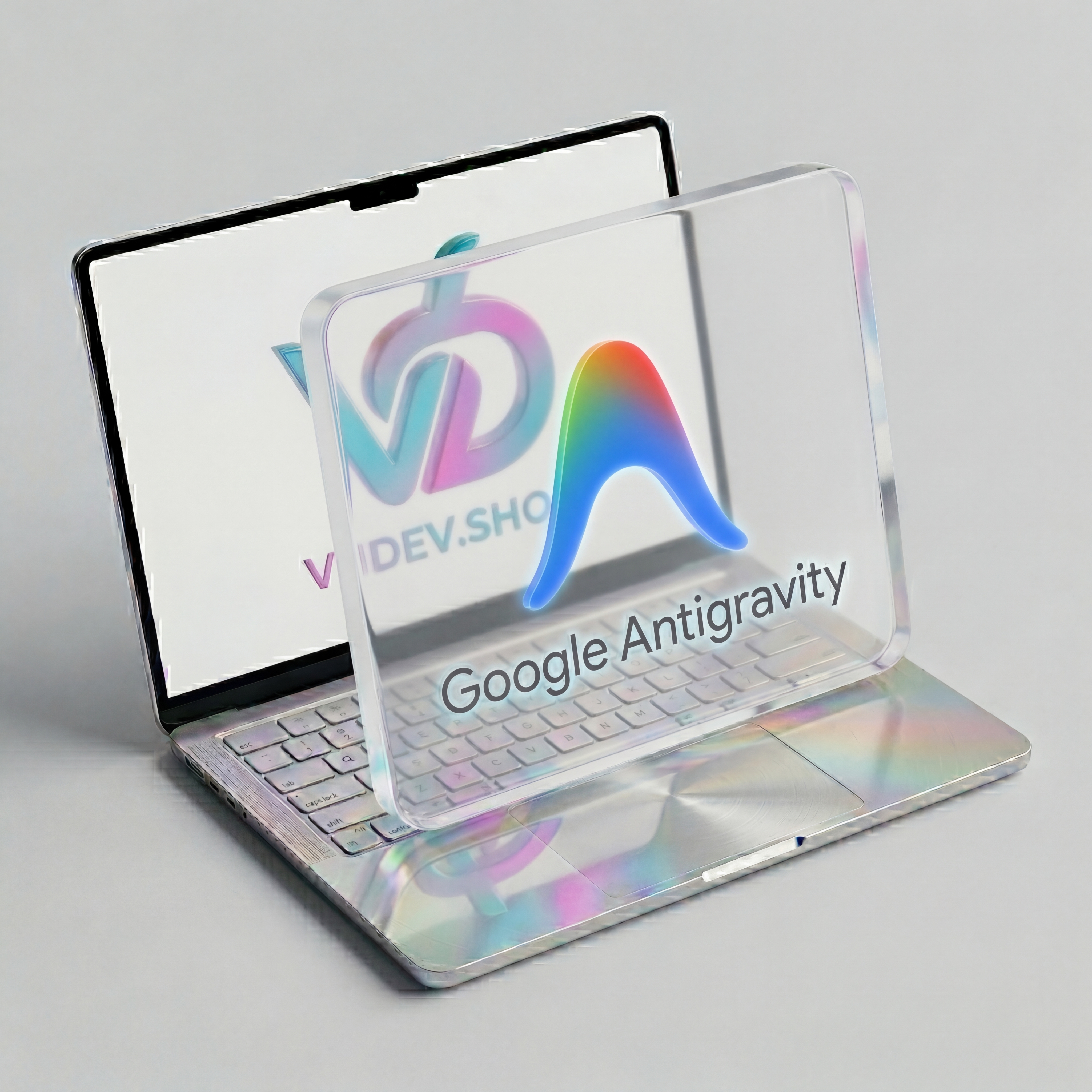 Google Antigravity