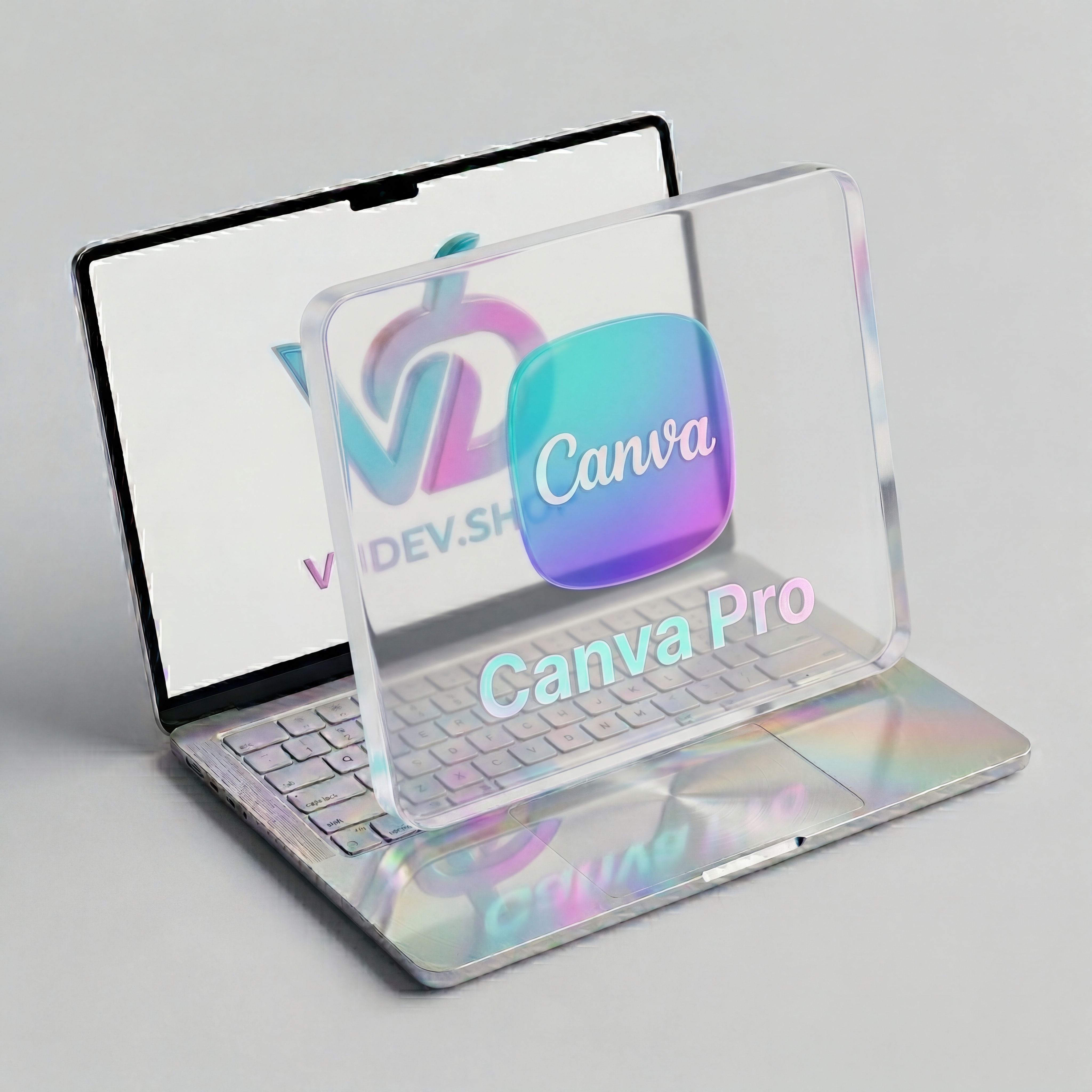 Canva Pro