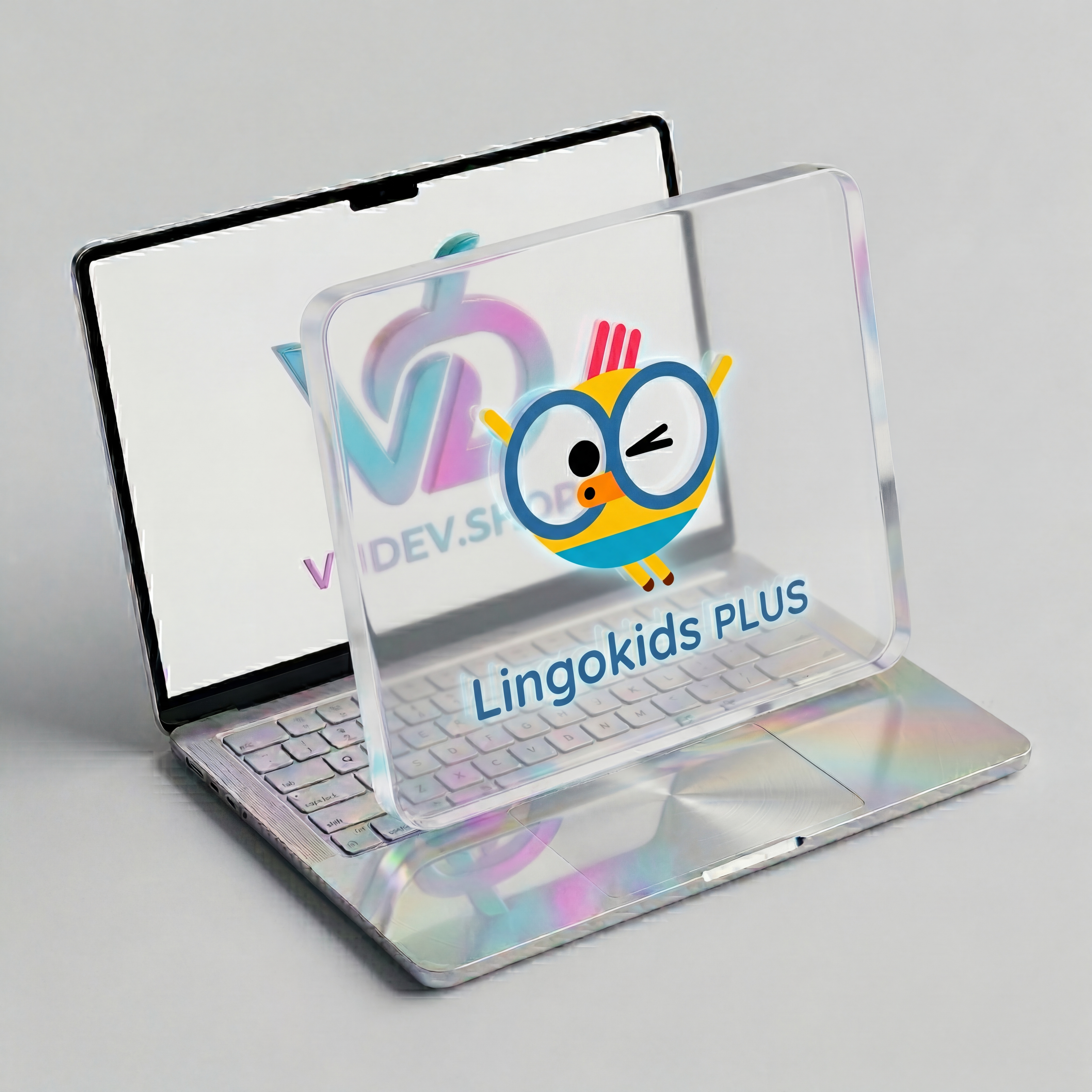 Lingokids Plus