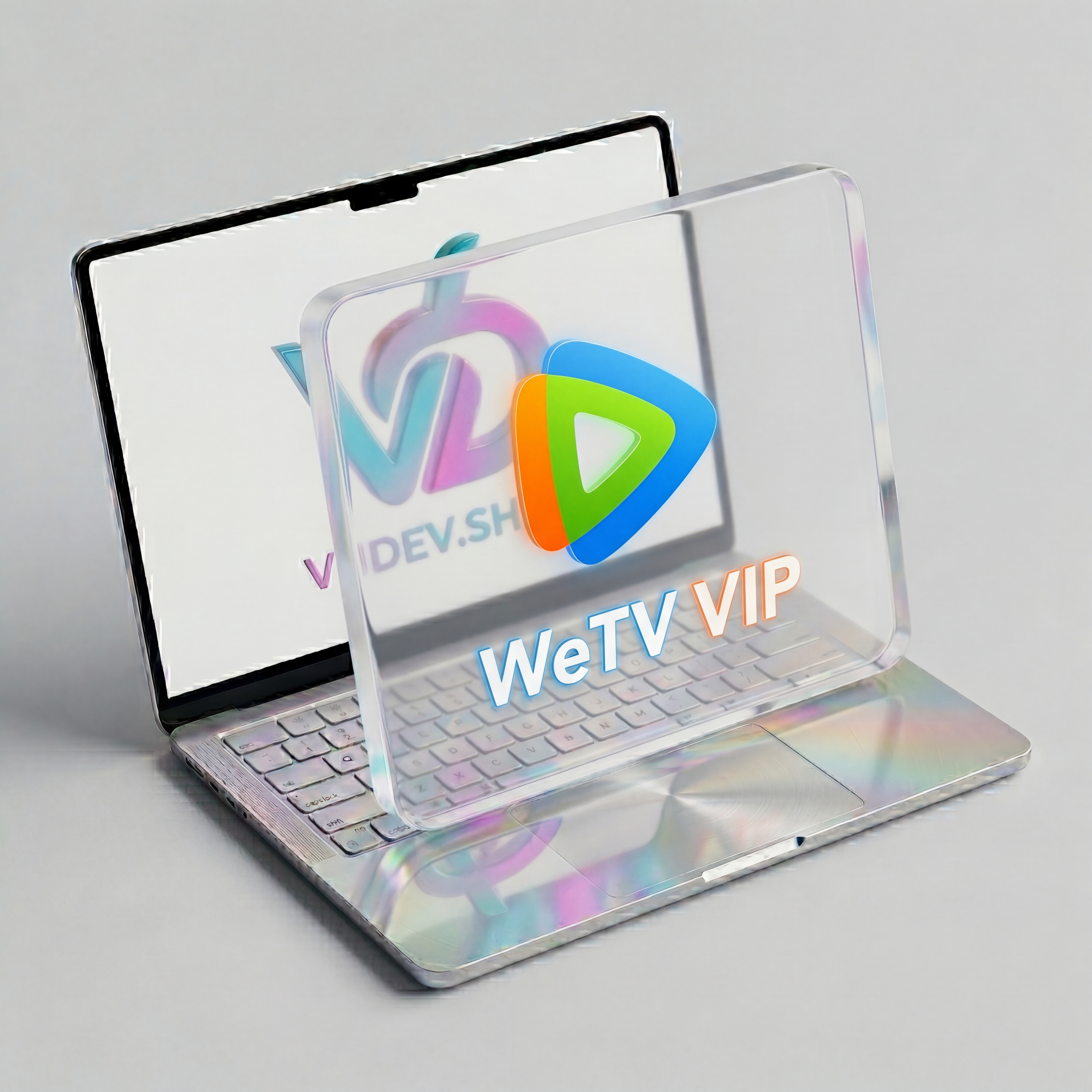 WeTV VIP