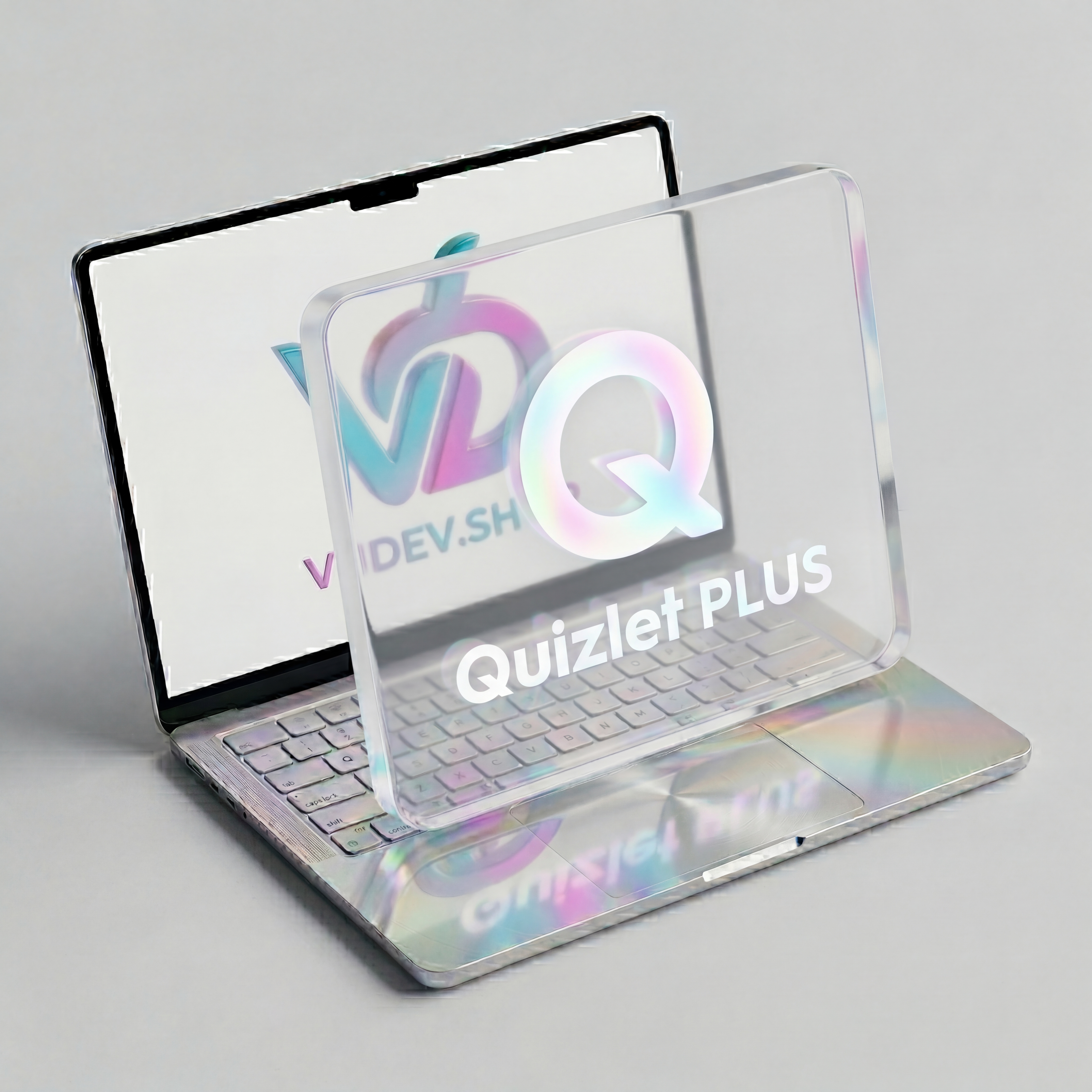 Quizlet Plus