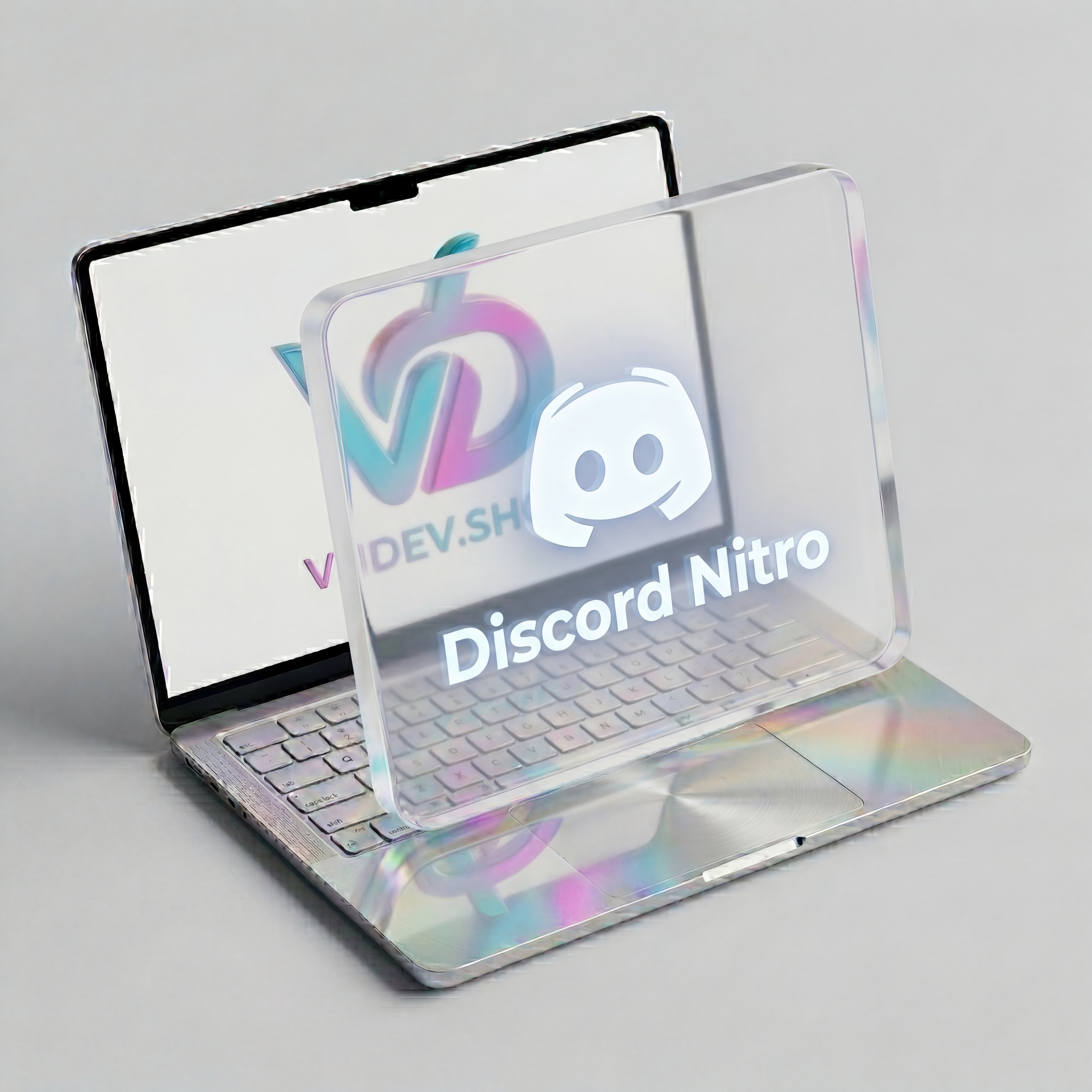 Discord Nitro