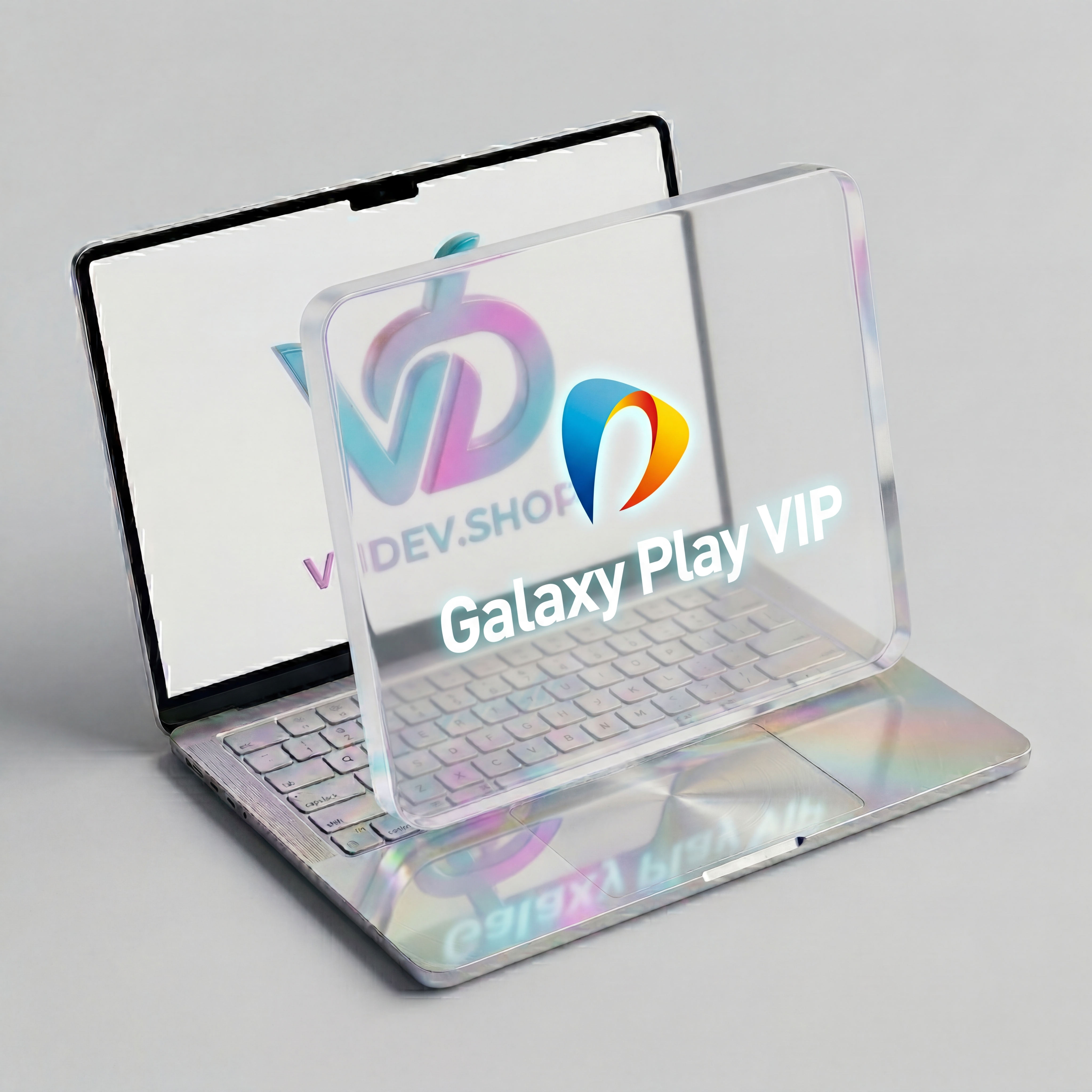 Galaxy Play VIP