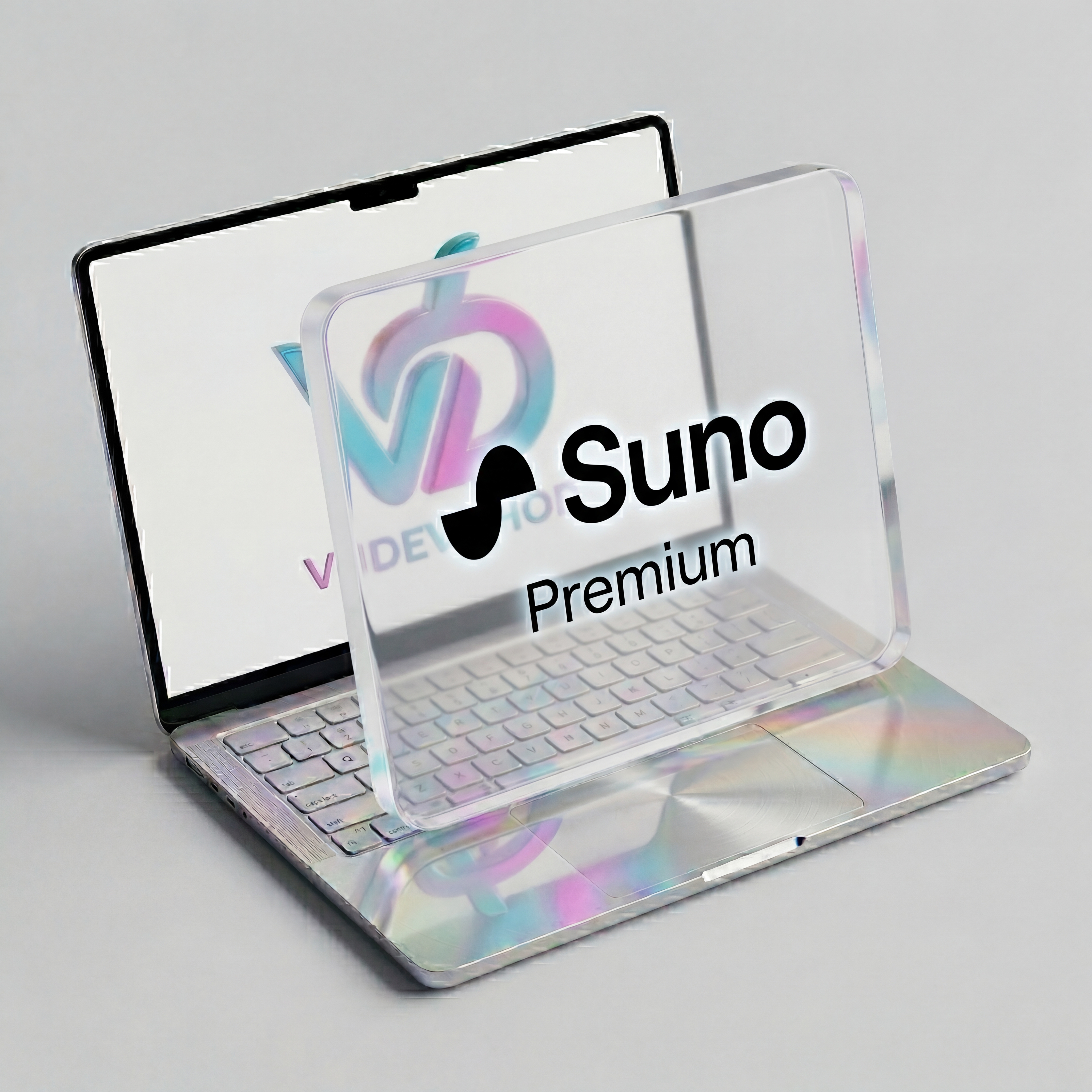 Suno Premium