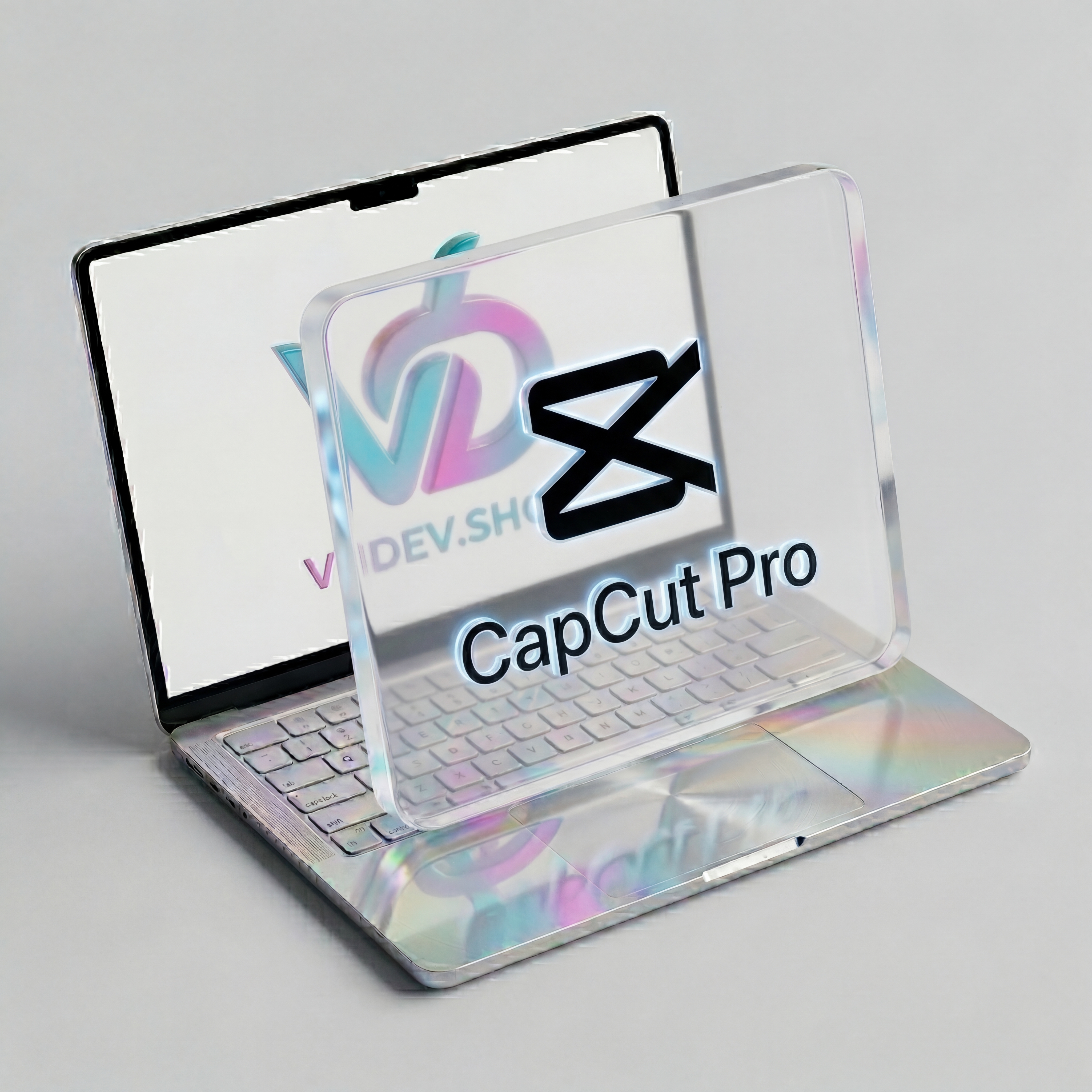 Capcut Pro