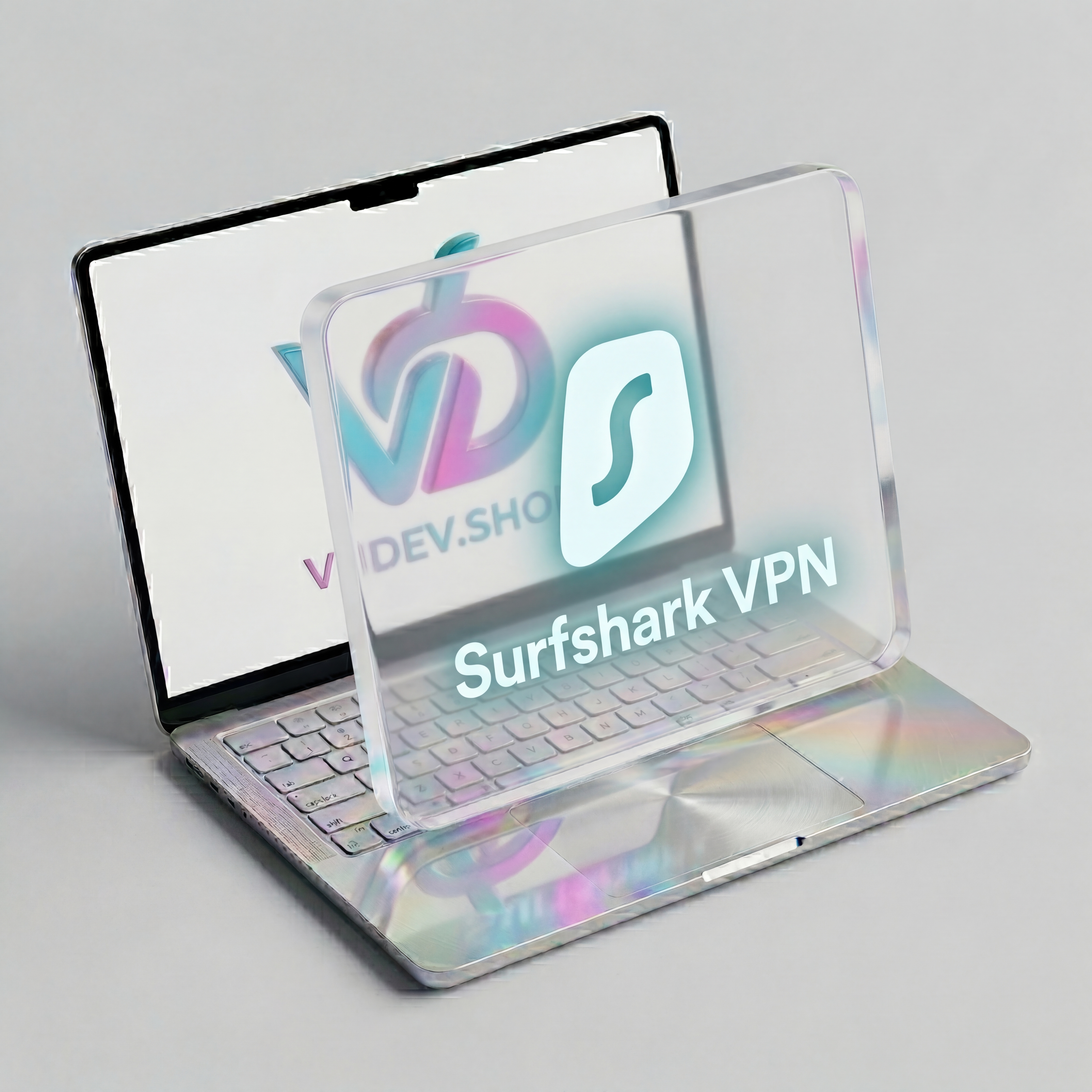 Surfshark VPN