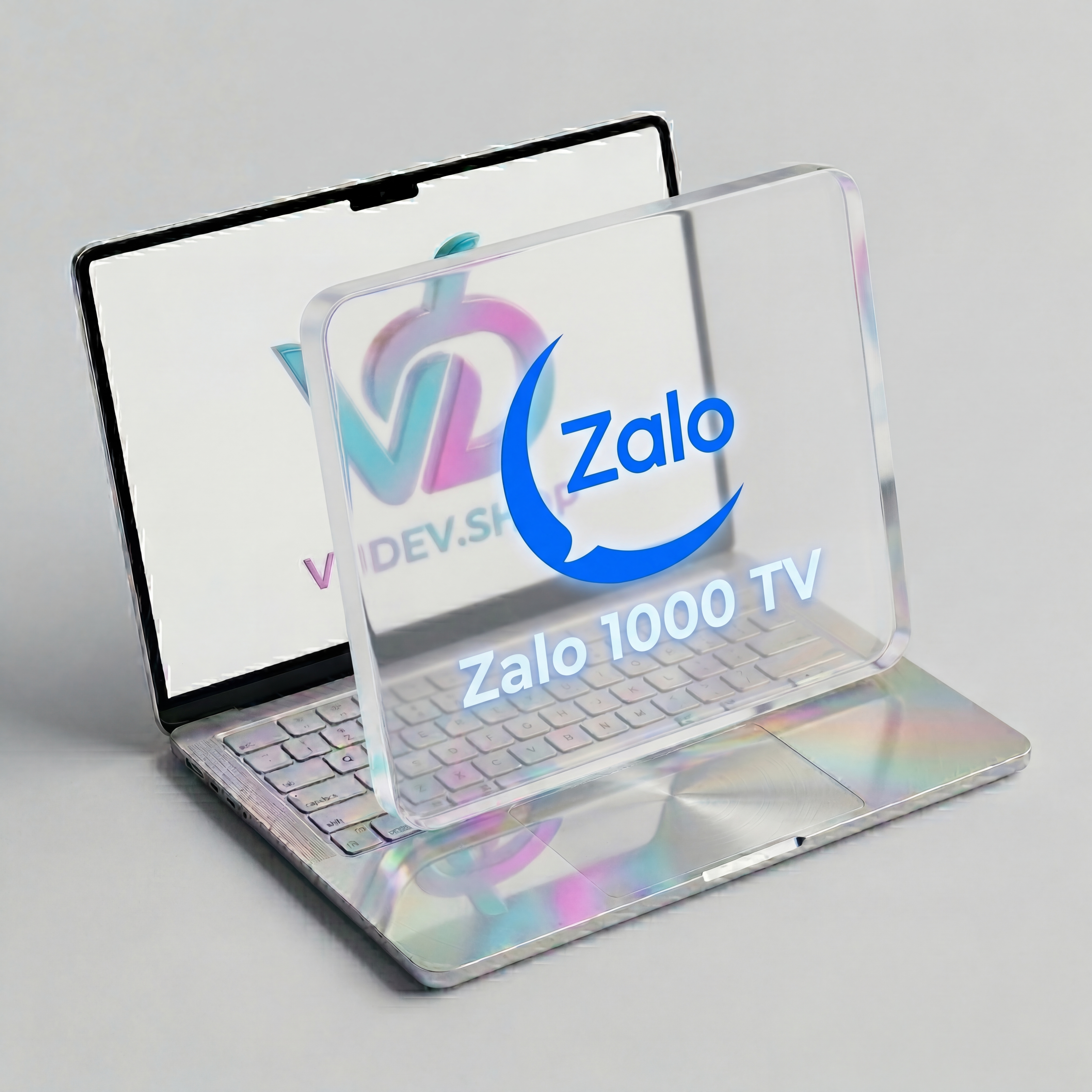 Nhóm Zalo 1000 Thành Viên