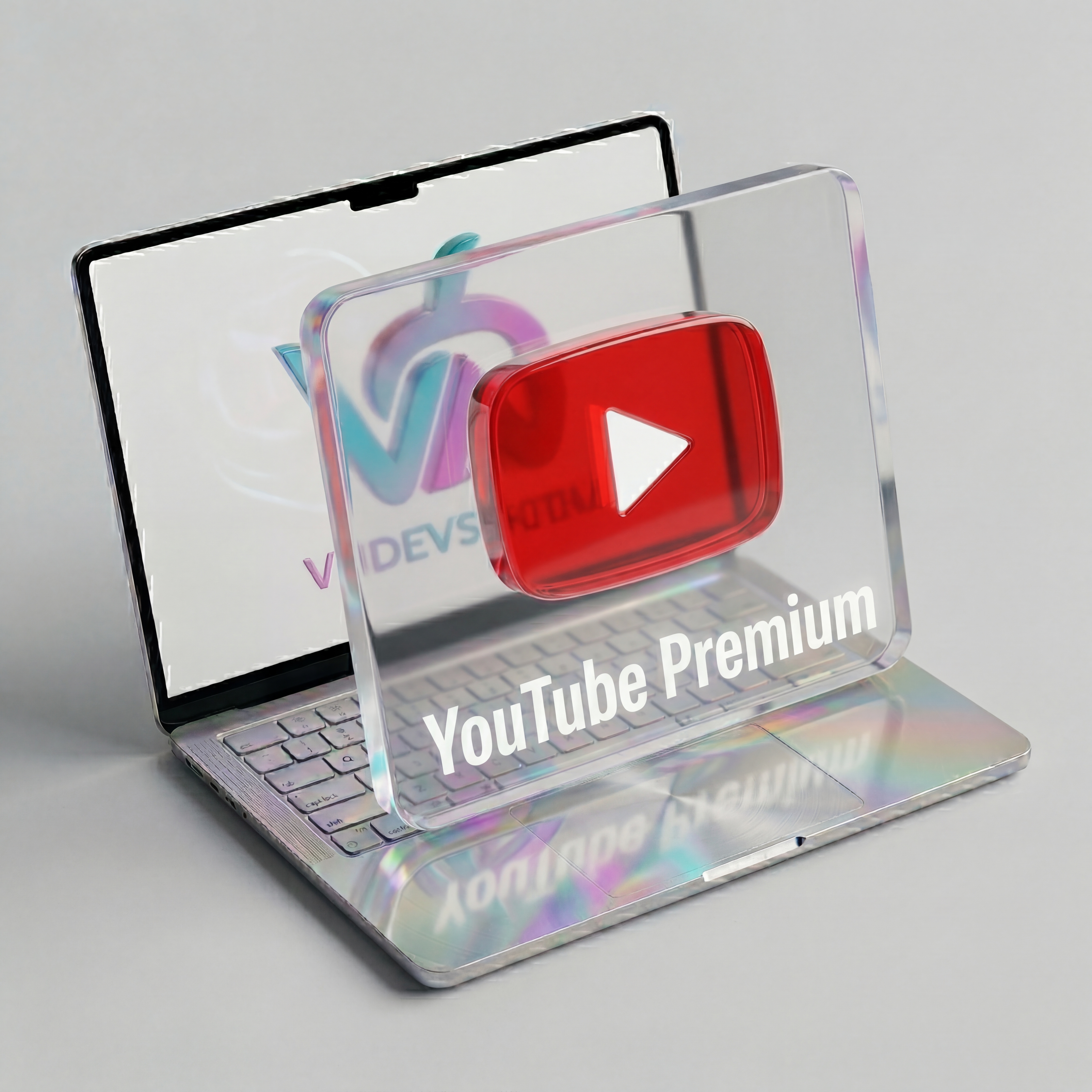Youtube Premium