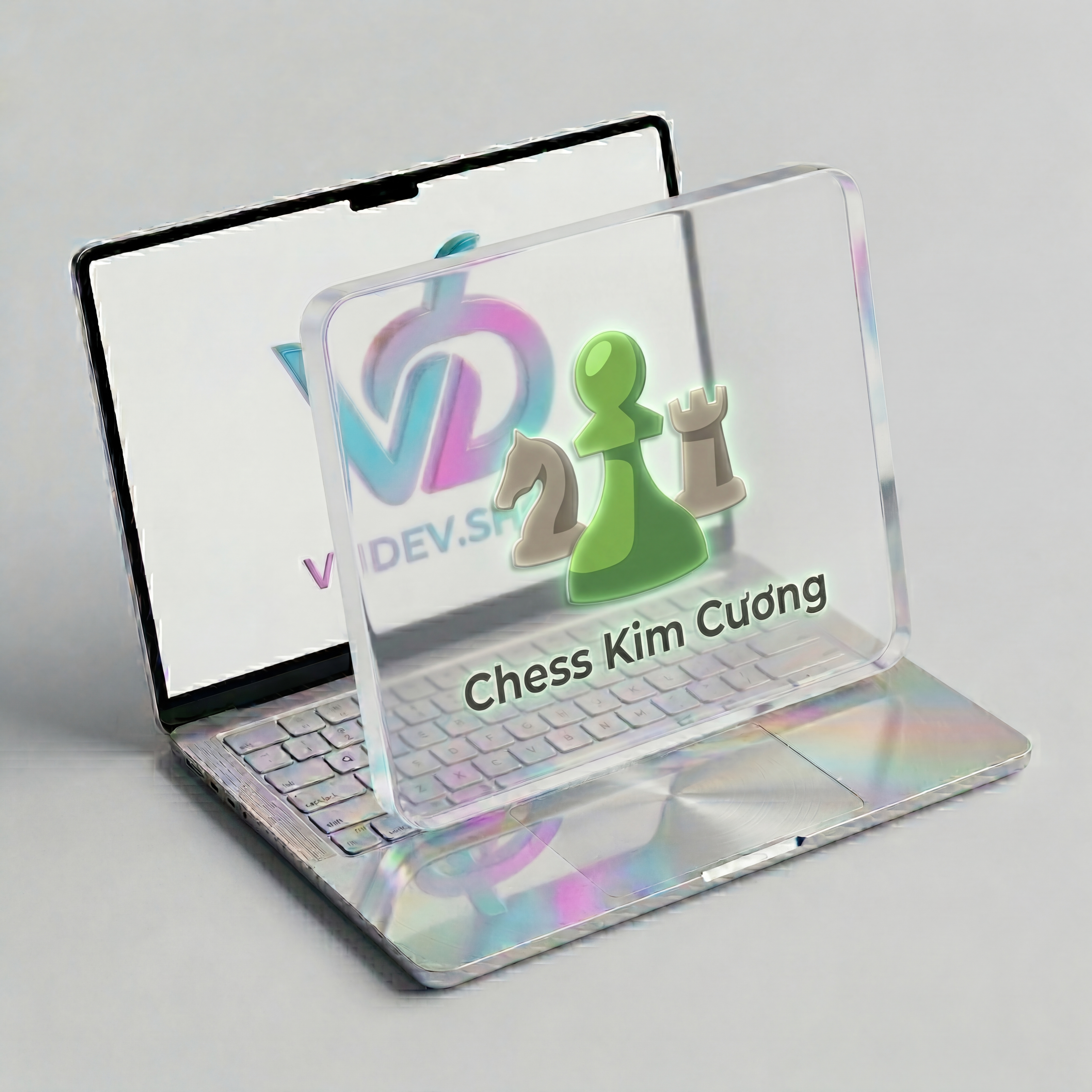 Chess Kim Cương