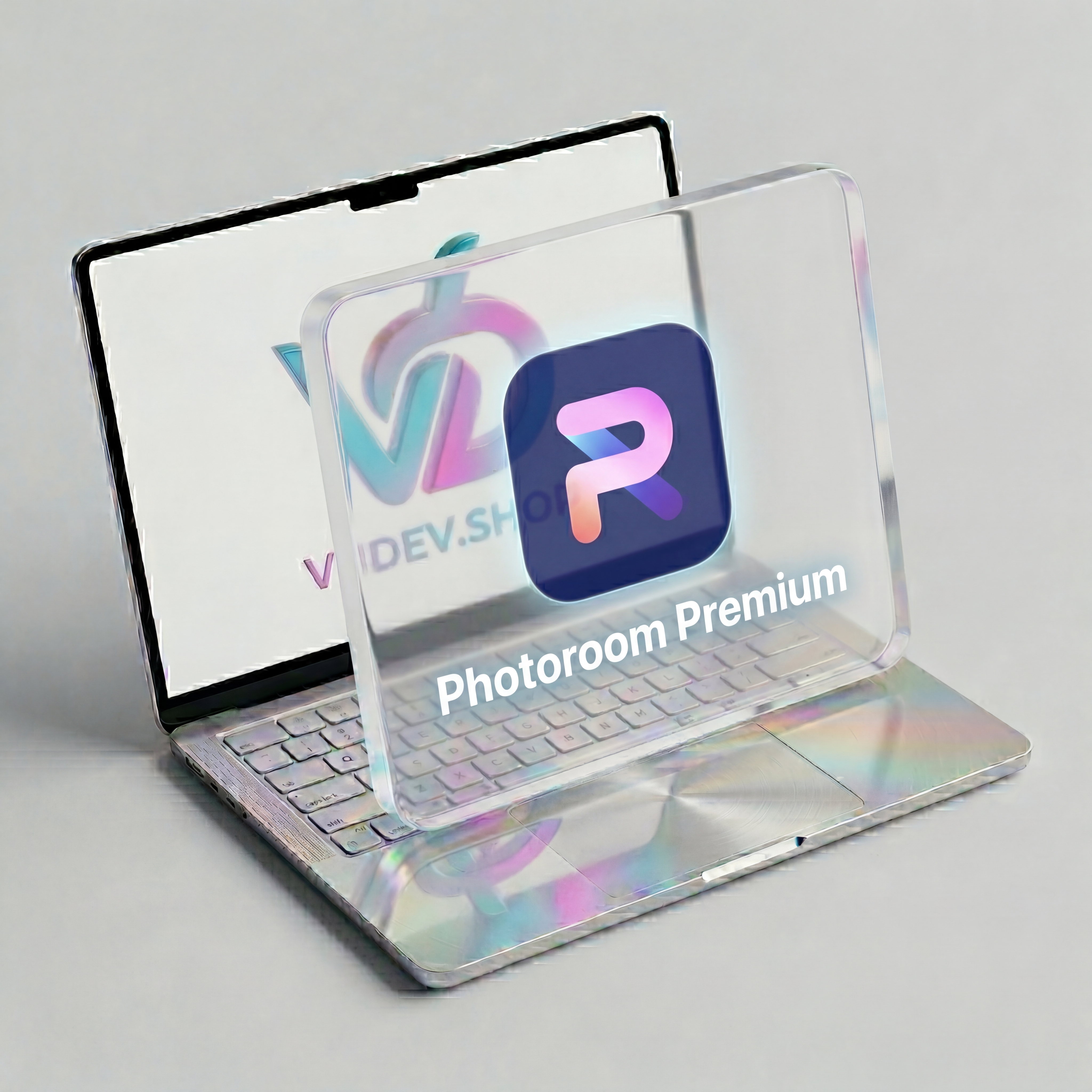 Photoroom Premium