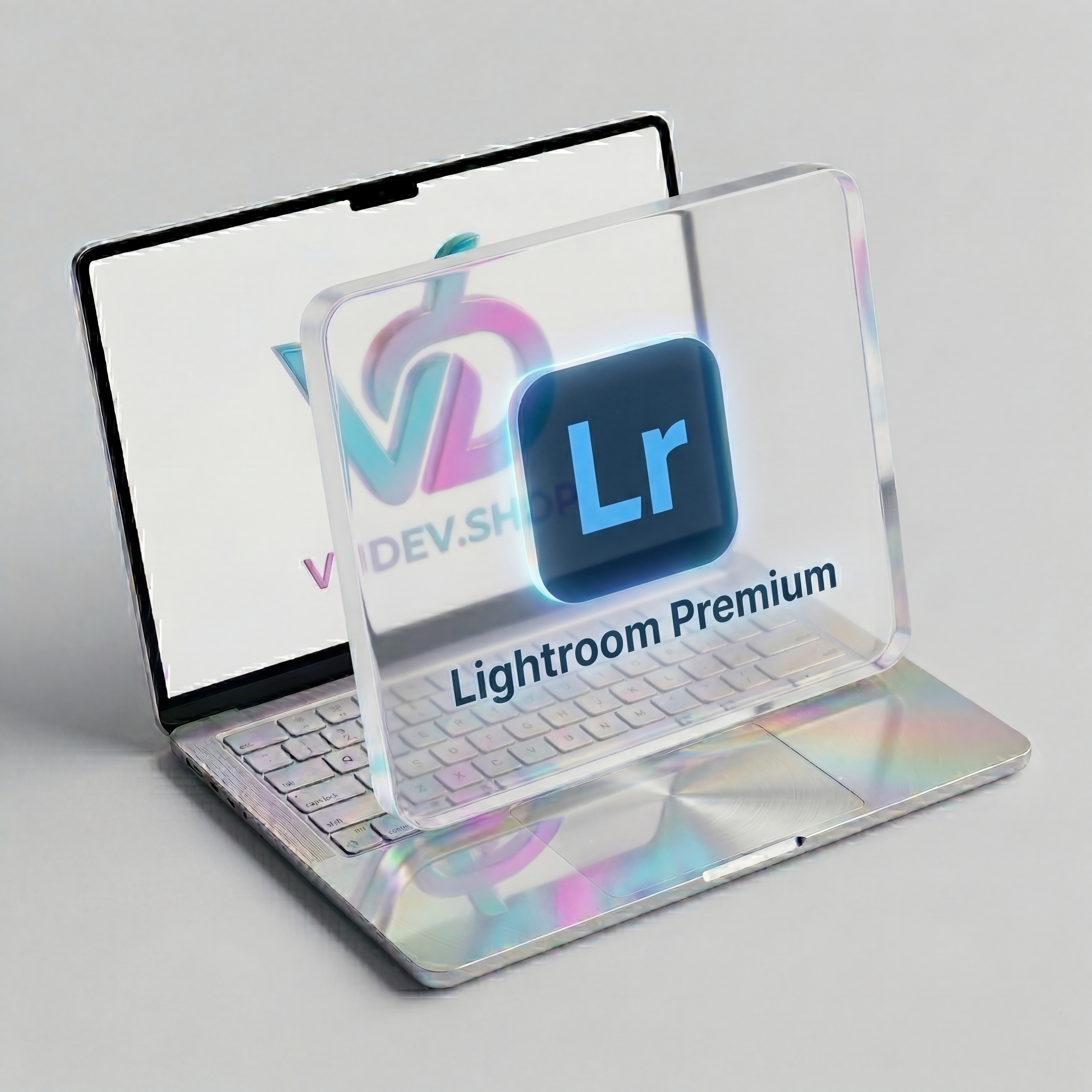 Lightroom Premium