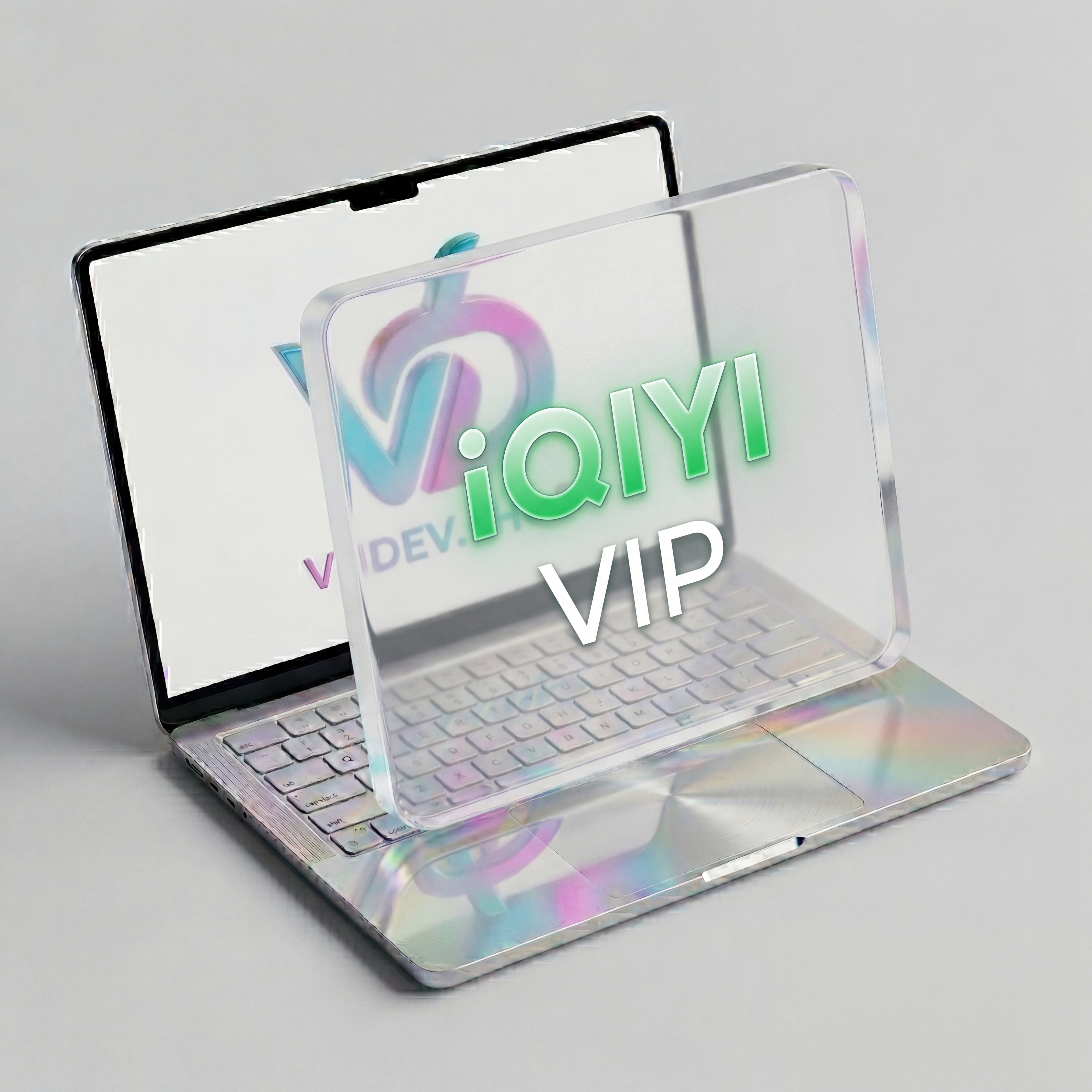 iQIYI VIP