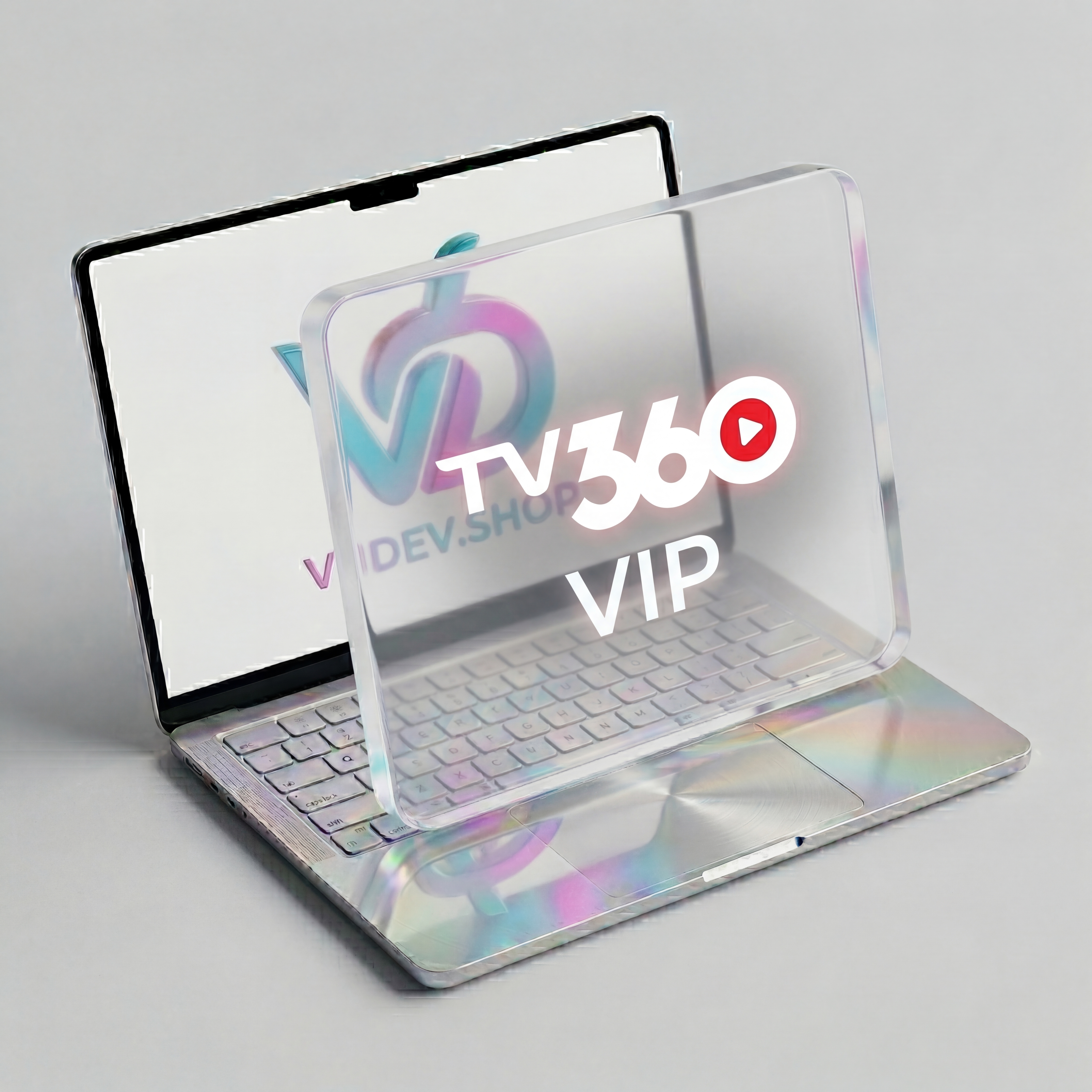 TV360 VIP