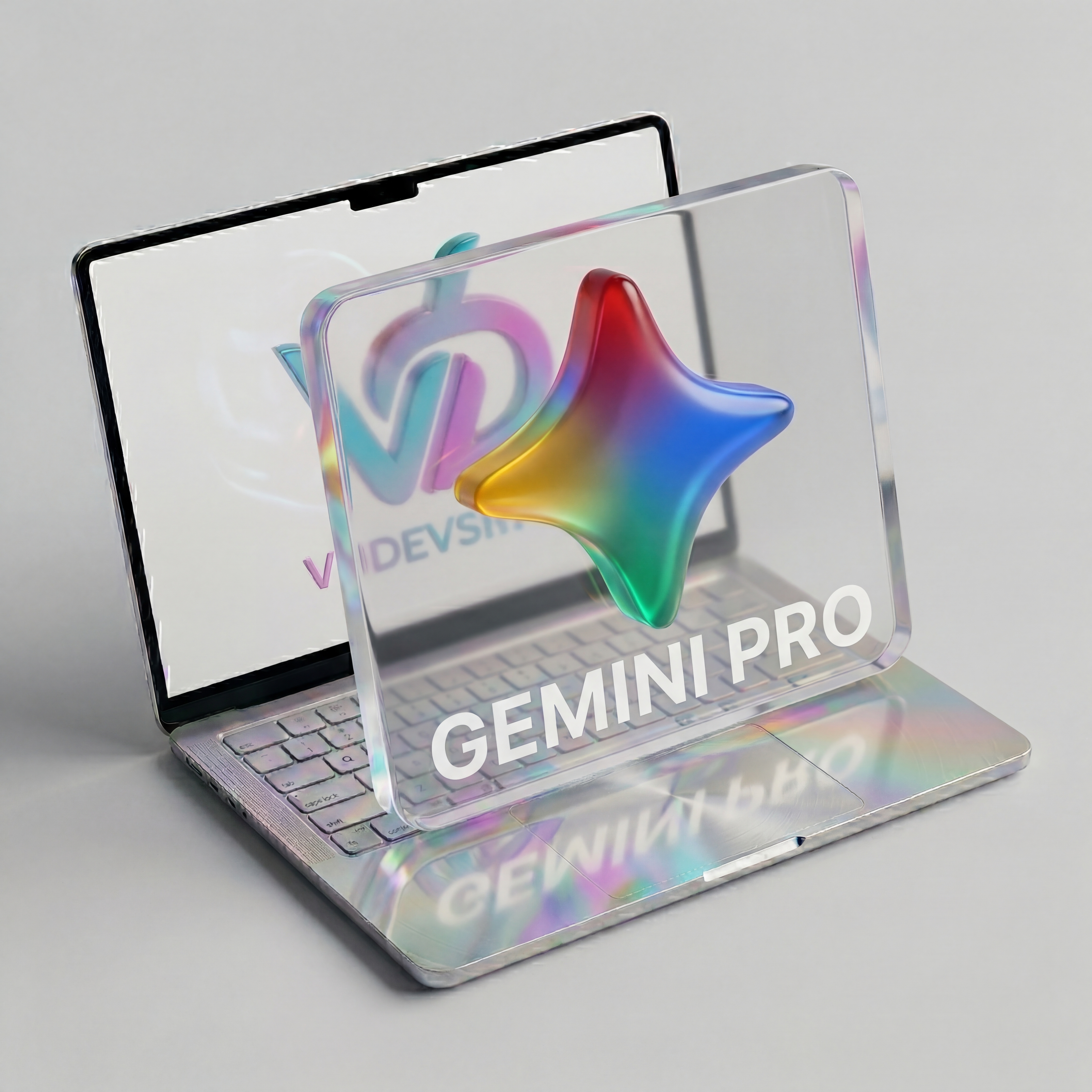 Google Gemini Pro